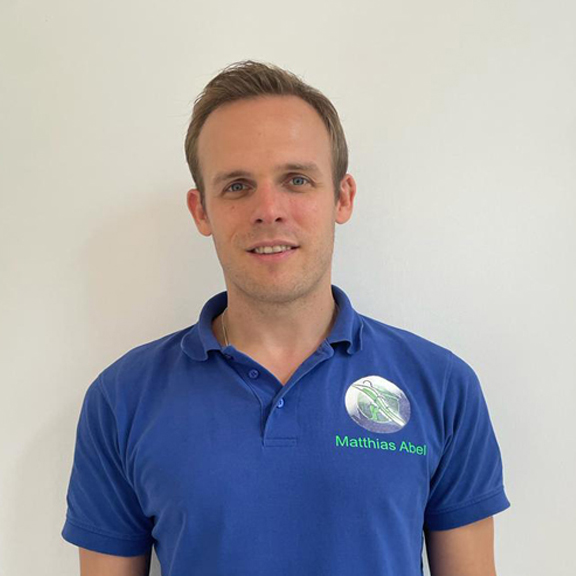 trainable - Matthias Abel trainable - Matthias Abel